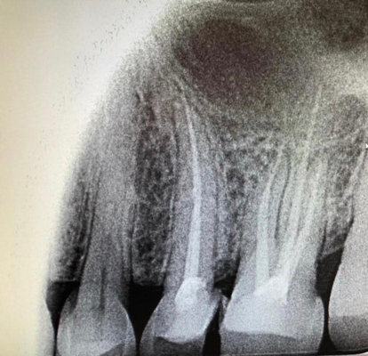 cosmetic dentist abu dhabi